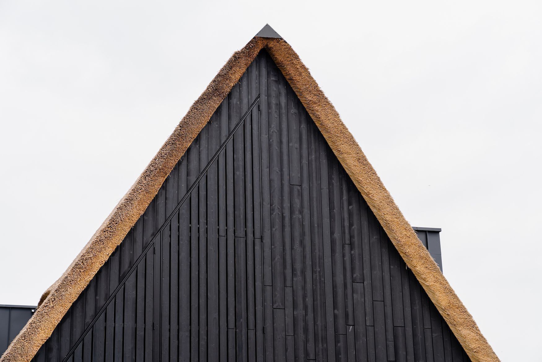 Tabakschuur Amersfoort - DumoWood